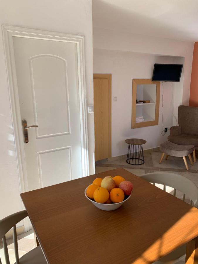 Zacharos Elegant Studio Leonídion Extérieur photo